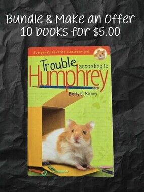 KIDS BOOKS - 10 for $5.00 - Mix & Match Summer Reading - BUNDLE LOT - SEND OFFER